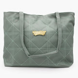 Women's Bag - Dark Green, Women Bags, Chase Value, Chase Value