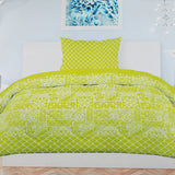 Single Bed Sheet Percale Finish - B, Single Size Bed Sheet, Chase Value, Chase Value