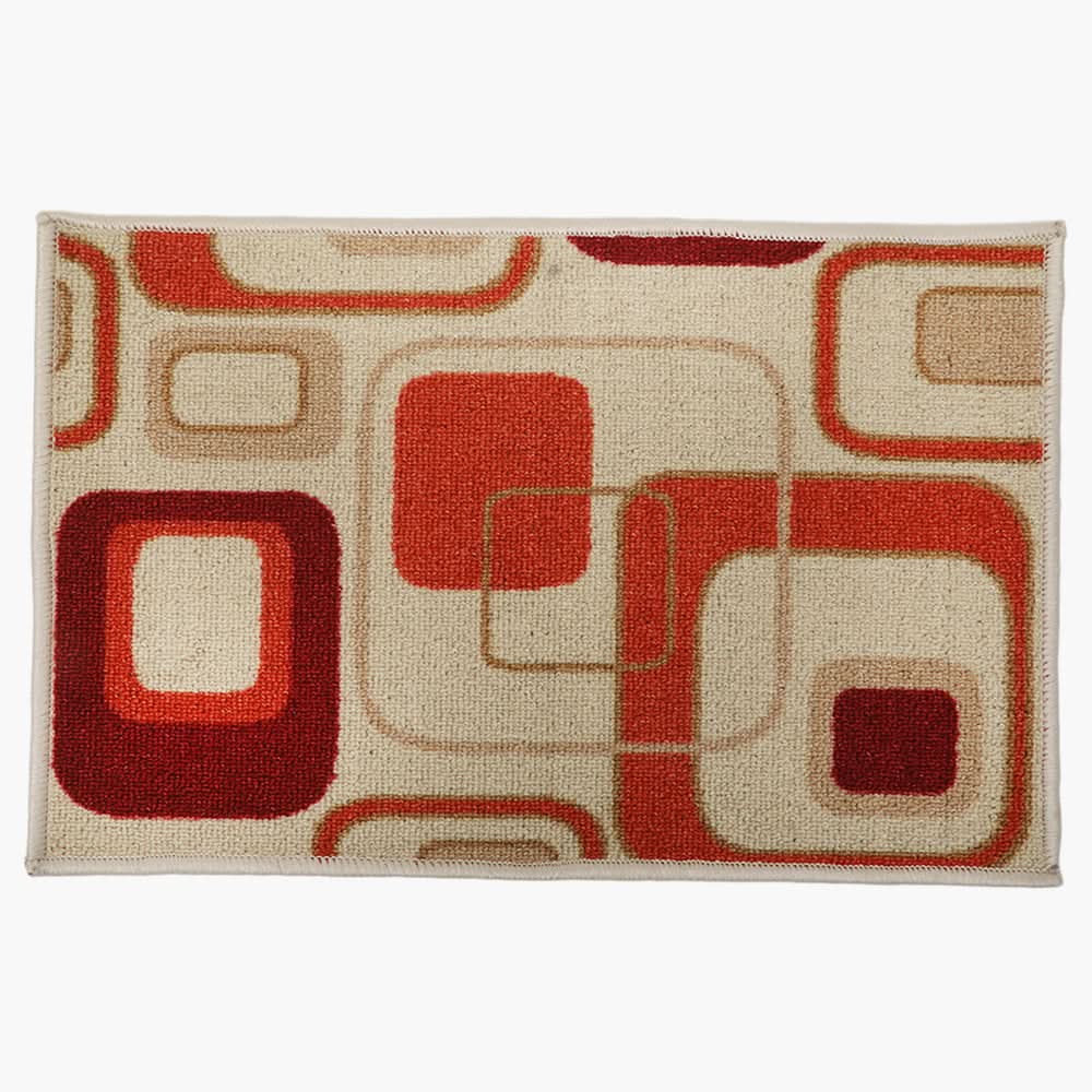 Carpet Mat Printed - J, Mat, Chase Value, Chase Value