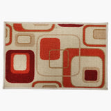 Carpet Mat Printed - J, Mat, Chase Value, Chase Value