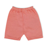 Newborn Boys Sando Suit - Peach, Newborn Boys Sets & Suits, Chase Value, Chase Value