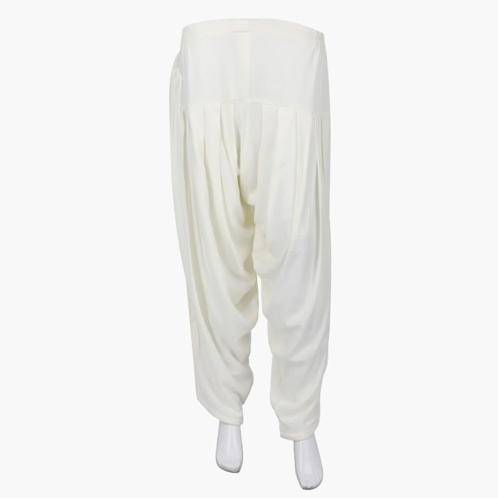 Women's Shalwar Suit - White, Women Shalwar Suits, Chase Value, Chase Value
