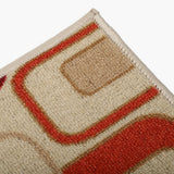 Carpet Mat Printed - J, Mat, Chase Value, Chase Value
