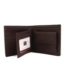 Men's Imperial Horse Wallet