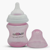 Cuddles Natural Feeder 150ml - Pink, Feeding Supplies, Chase Value, Chase Value