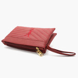 Women's Clutch - Maroon, Women Clutches, Chase Value, Chase Value