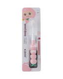Tooth Brush - Pink, Oral Care, Chase Value, Chase Value