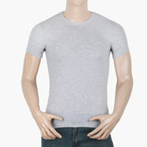 Eminent Men's T-Shirt - Grey, Men's T-Shirts & Polos, Eminent, Chase Value
