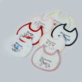 Valuable Bibs 7 Day Medium - Multi, Feeding Supplies, Chase value, Chase Value