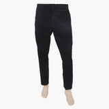 Men's Cotton Dress Pant - Black, Men's Formal Pants, Chase Value, Chase Value
