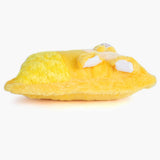 Kids Fluffy Pillow - Yellow, Cushions & Pillows, Chase Value, Chase Value