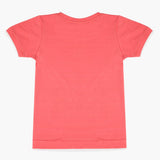 Boys Half Sleeves T-Shirt - Pink, Boys T-Shirts, Chase Value, Chase Value