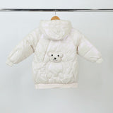 Girls Jacket - Fawn, Girls Jackets, Chase Value, Chase Value
