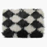 Fur Mat - Black, Mats, Chase Value, Chase Value