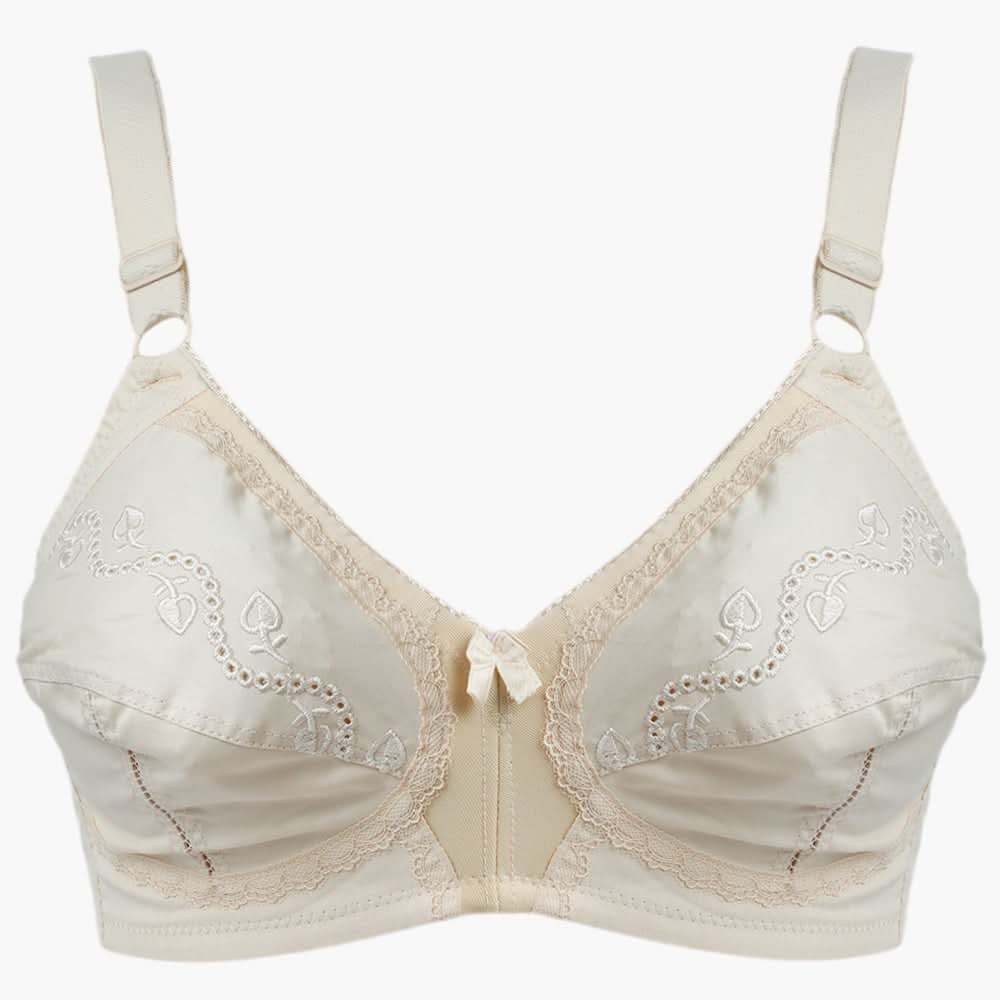 Eminent Women's Comfort Bra - Skin, Women Bras, Eminent, Chase Value