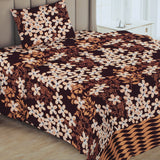 Single Bed Sheet - C, Single Size Bed Sheet, Chase Value, Chase Value