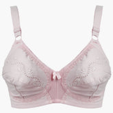 Eminent Women's Comfort Bra - Pink, Women Bras, Eminent, Chase Value