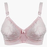 Eminent Women's Comfort Bra - Pink, Women Bras, Eminent, Chase Value