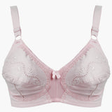 Eminent Women's Comfort Bra - Pink, Women Bras, Eminent, Chase Value
