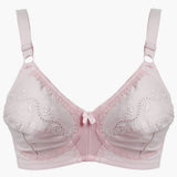 Eminent Women's Comfort Bra - Pink, Women Bras, Eminent, Chase Value