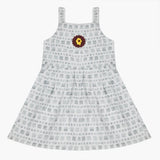 Girls Frock - H-48, Girls Frocks, Chase Value, Chase Value