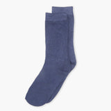 Uniform Valuables Cotton Sock - Navy Blue, Boys Socks, Chase Value, Chase Value