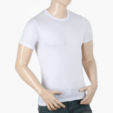 Eminent Men's T-Shirt - White, Men's T-Shirts & Polos, Eminent, Chase Value