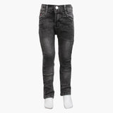 Boys Denim Pant - Grey, Boys Pants, Chase Value, Chase Value