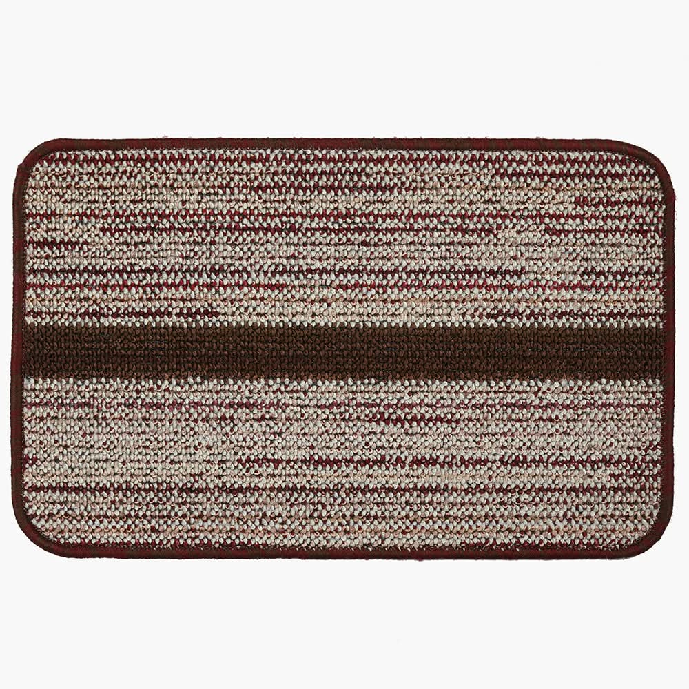 Charcol Mat - Maroon, Mats, Chase Value, Chase Value