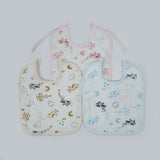 Valuable Baby Bib Large - Multi, Feeding Supplies, Chase value, Chase Value