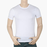 Eminent Men's T-Shirt - White, Men's T-Shirts & Polos, Eminent, Chase Value