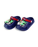 Boys Crocs
