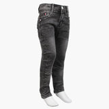 Boys Denim Pant - Grey, Boys Pants, Chase Value, Chase Value