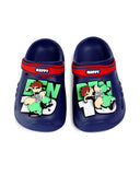 Boys Crocs