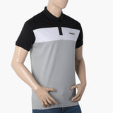 Eminent Men's Half Sleeves Polo T-Shirt - Black, Men's T-Shirts & Polos, Eminent, Chase Value