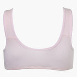 Women's Feeding Bra - Pink, Women Bras, Chase Value, Chase Value
