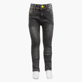 Boys Denim Pant - Grey, Boys Pants, Chase Value, Chase Value