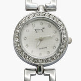 Women's Watch - Sliver, Women Watches, Chase Value, Chase Value