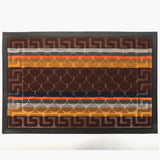 Door Mat with Rubber Backing - G, Mat, Chase Value, Chase Value