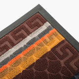 Door Mat with Rubber Backing - G, Mat, Chase Value, Chase Value