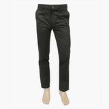 Men's Business Casual Pant - Dark Grey, Men's Casual Pants & Jeans, Chase Value, Chase Value