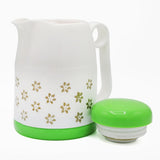 Mister Master Thermos - Green, Thermos & Mug, Chase Value, Chase Value