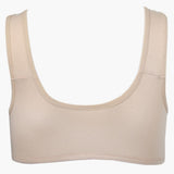 Women's Feeding Bra - Skin, Women Bras, Chase Value, Chase Value