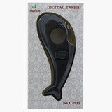 Tasbeeh Counter With Light - Black, Home Accessories, Chase Value, Chase Value