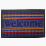 Door Mat with Rubber Backing - F, Mat, Chase Value, Chase Value