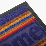 Door Mat with Rubber Backing - F, Mat, Chase Value, Chase Value