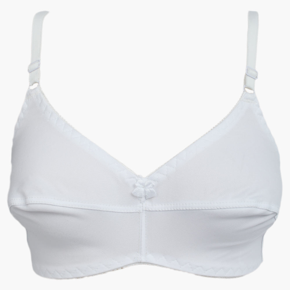 Eminent Women's Morina Bra - White, Women Bras, Eminent, Chase Value