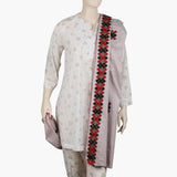 Women's Printed Dupatta - Tea Pink, Women Dupatta, Chase Value, Chase Value