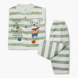 Newborn Boys Suit - Light Green, Newborn Boys Sets & Suits, Chase Value, Chase Value