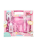 Kids Doctor Set
